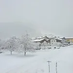 Lasch In Adler Including The Zell Am Summer Card *