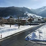 Lasch In Adler Apartment Kaprun
