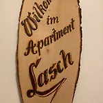 Apartment Lasch In Adler