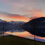 Lasch In Adler Including The Zell Am Summer Card كابرون