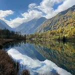 Apartment Lasch In Adler Kaprun