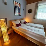 Lasch In Adler Apartment Kaprun