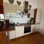 Lasch In Adler Apartment *