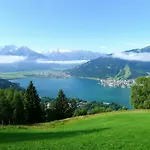 شقة Lasch In Adler Including The Zell Am Summer Card *