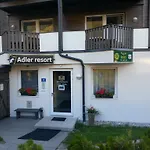Lasch In Adler