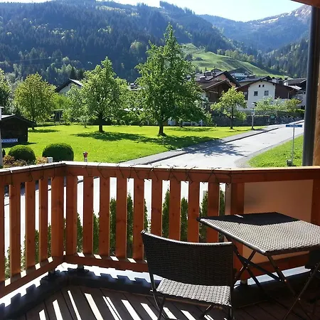 Lasch In Adler Including The Zell Am Summer Card アパート