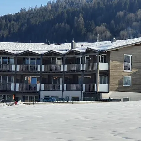 Apartment Lasch In Adler Kaprun