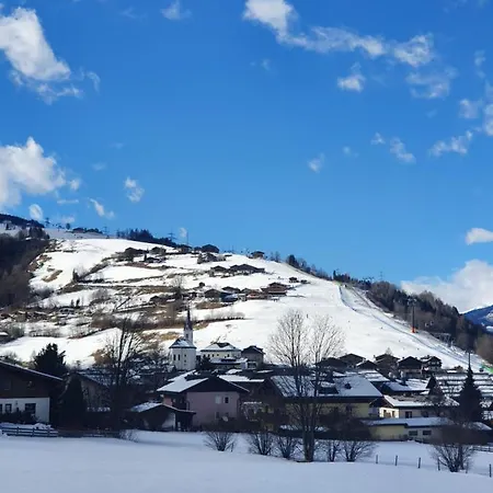 Lasch In Adler Including The Zell Am Summer Card アパート *