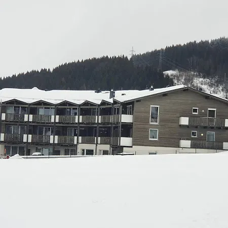 アパート Lasch In Adler Including The Zell Am Summer Card