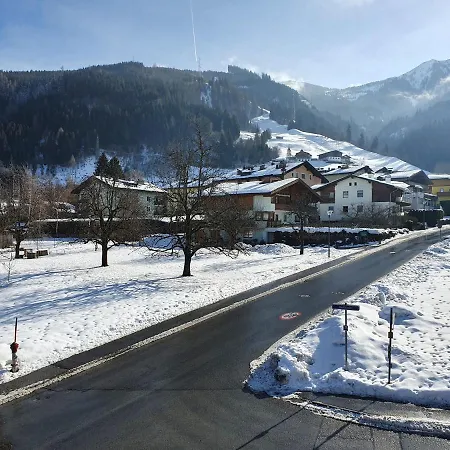 Lasch In Adler Apartment Kaprun