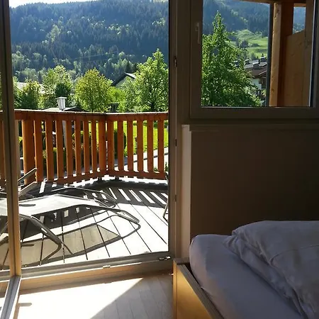 アパート Lasch In Adler Including The Zell Am Summer Card