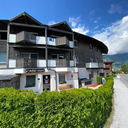 Lasch In Adler Including The Zell Am Summer Card アパート