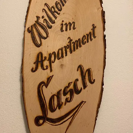 דירה Lasch In Adler