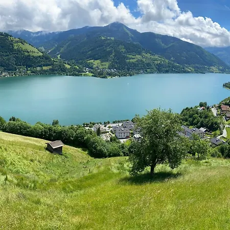 Lasch In Adler Including The Zell Am Summer Card アパート カプルーン