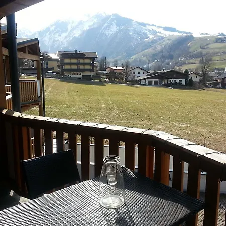 Lasch In Adler Including The Zell Am Summer Card Apartmán
