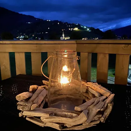 アパート Lasch In Adler Including The Zell Am Summer Card カプルーン