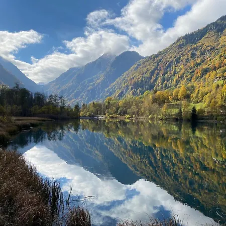 아파트 Lasch In Adler 카프룬