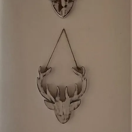 아파트 Lasch In Adler 카프룬