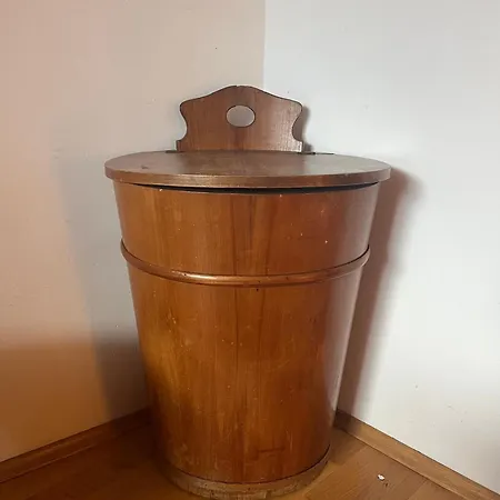 Lasch In Adler 아파트