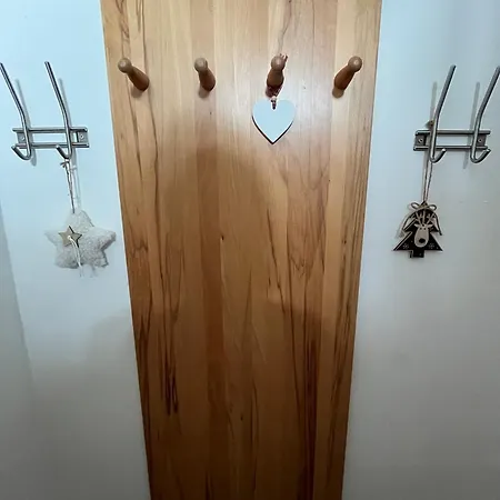 Lasch In Adler דירה קפרון