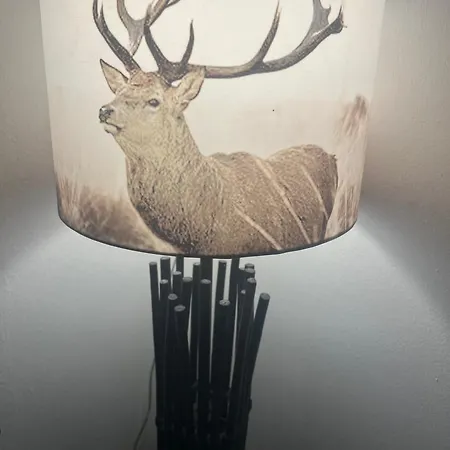 Lasch In Adler 아파트