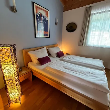 Lasch In Adler Apartment Kaprun