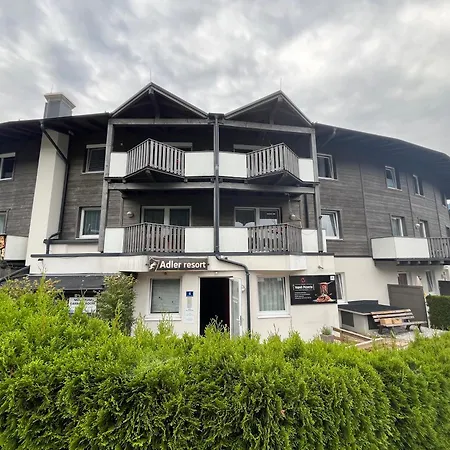 Apartment Lasch In Adler