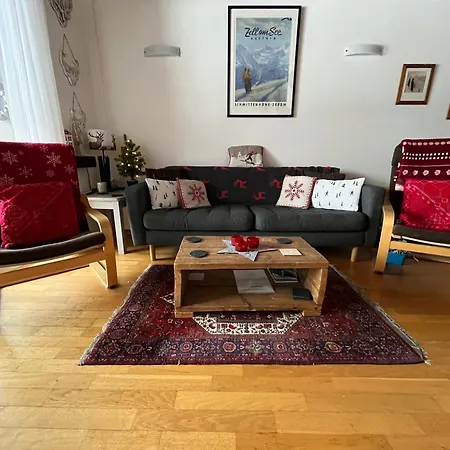 Апартаменты Lasch In Adler