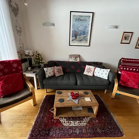 Апартаменты Lasch In Adler