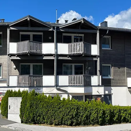 Apartment Lasch In Adler