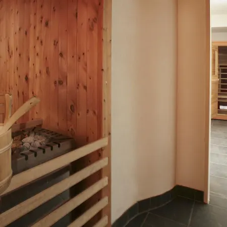 Lasch In Adler דירה *