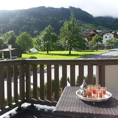 アパート Lasch In Adler Including The Zell Am Summer Card *
