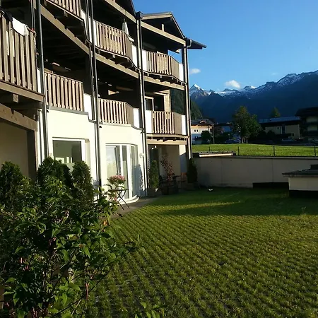 アパート Lasch In Adler Including The Zell Am Summer Card *