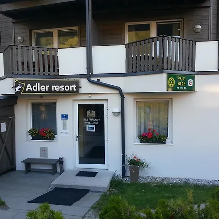 Lasch In Adler