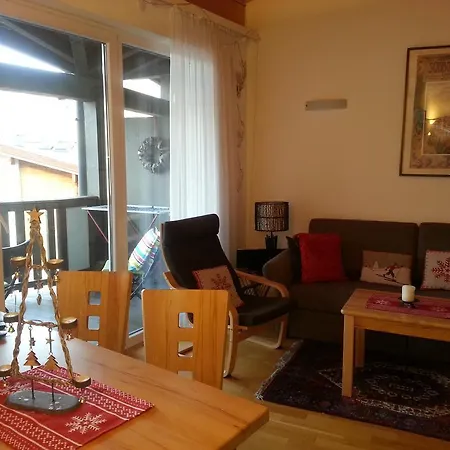 Apartment Lasch In Adler *