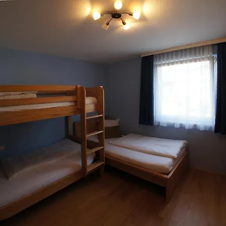 Apartment Lasch In Adler Kaprun