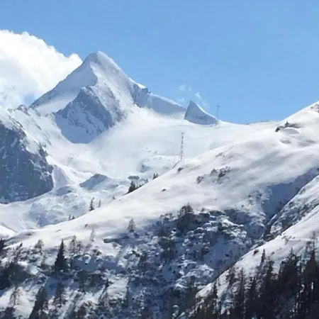 Lasch In Adler דירה קפרון