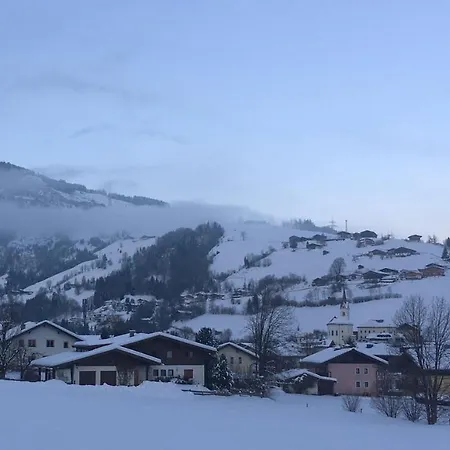 Lasch In Adler דירה *