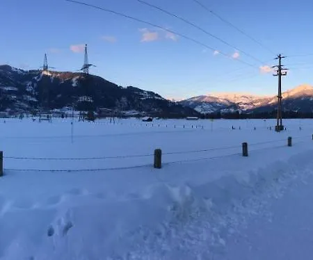 Lasch In Adler קפרון