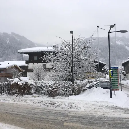 Lasch In Adler Including The Zell Am Summer Card *