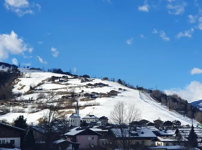 Lasch In Adler Apartman *