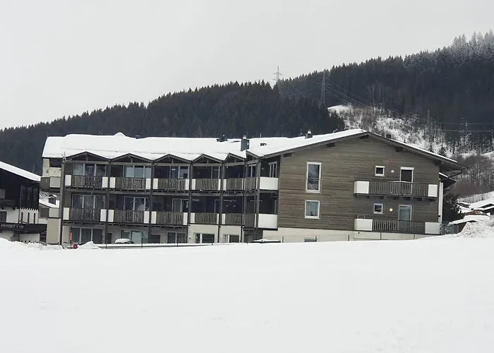 Apartman Lasch In Adler