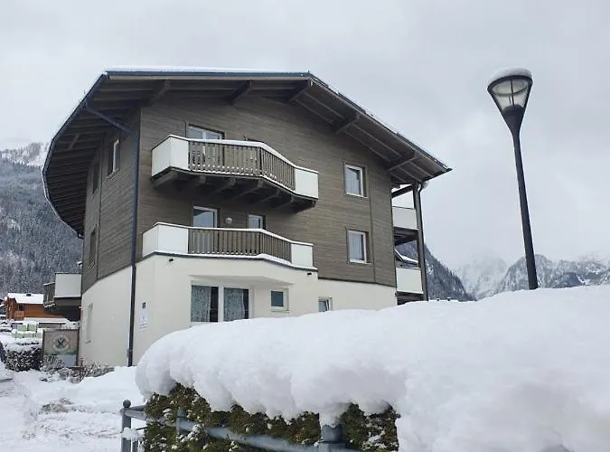 Apartman Lasch In Adler Kaprun