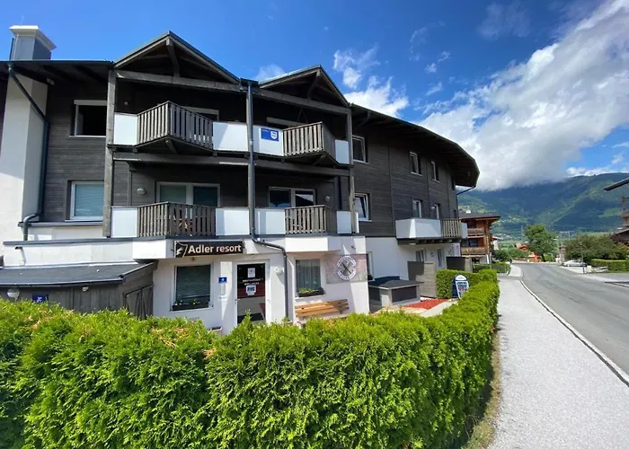 Lasch In Adler Апартаменты