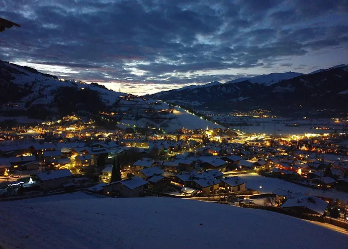 Lasch In Adler Апартаменты