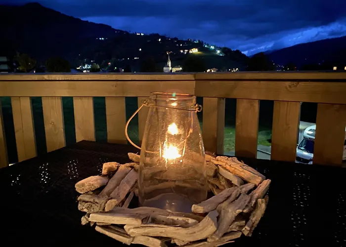 Апартаменты Lasch In Adler Капрун