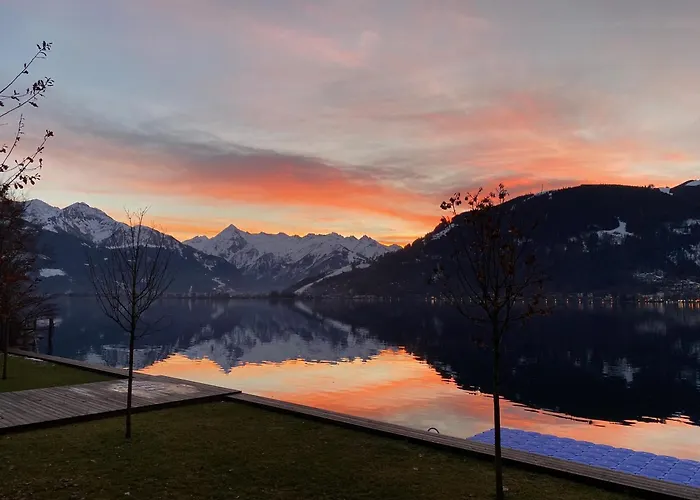 Lasch In Adler Капрун