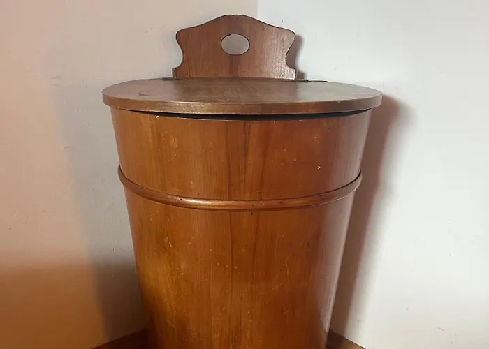 Lasch In Adler Апартаменты