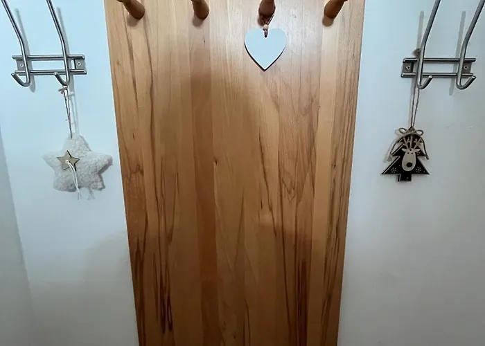 Lasch In Adler Апартаменты Капрун