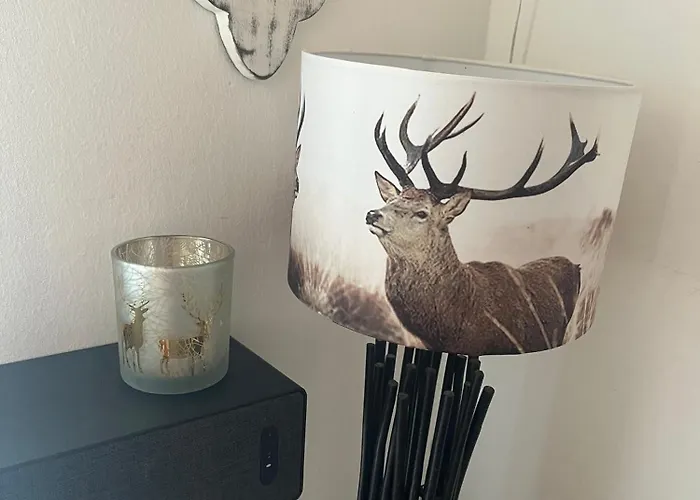 Lasch In Adler Капрун